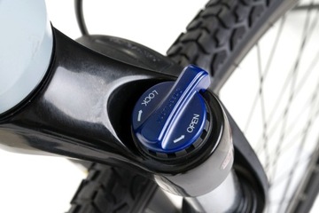 КРОСС-ВЕЛОСИПЕД 28 VELLBERG EXPLORER 5.0 РАМА 18 ДЮЙМОВ SHIMANO ALIVIO