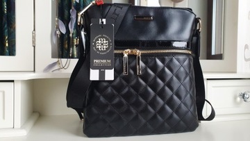 СУМКА НА ПЛЕЧЕ MONNARI ПРЕМИУМ