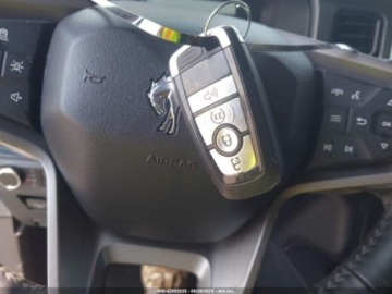 Ford 2024 Ford Bronco Big bend 2.7 Benzyna 315KM, zdjęcie 12