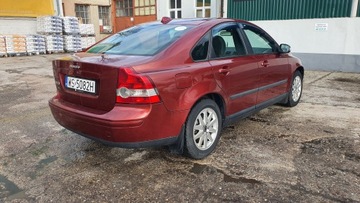Volvo S40 II 1.6 DRIVe 109KM 2006 VOLVO S40 ll 1.6 D 110 KM, ładny, czysty, zadbany., zdjęcie 7