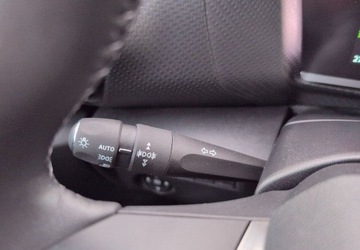 Citroen 2022 Citroen C4 e-C4 EV136 50kWh Shine SalonPL Gwarancja Fabryczna FVat23 Bogaty, zdjęcie 18