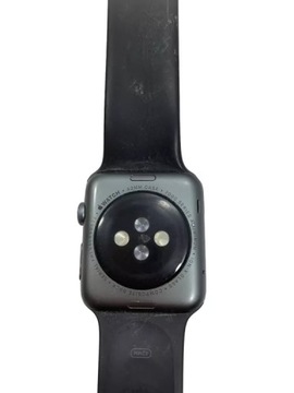 Apple Watch SERIES 7000 42MM A1554 ОПИСАНИЕ ICLOUD