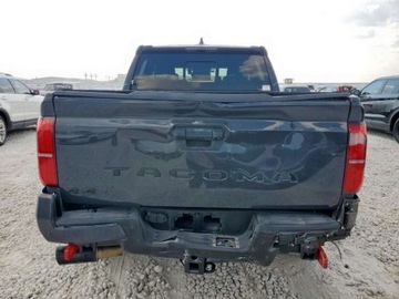 Toyota Tacoma II 2024 Toyota Tacoma Double Cab 2024 2.4l 2.4 Benzyna 278KM, zdjęcie 3