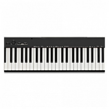 CASIO CDP-S110 BK PIANINO CYFROWE DO NAUKI GRY S8