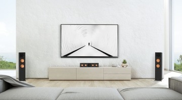 Центральный динамик Klipsch RP-404C II Ebony