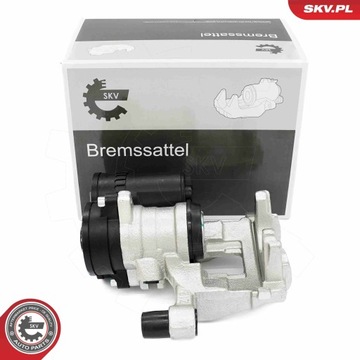 ESEN SKV 56SKV553 TŘMEN BRZDY
