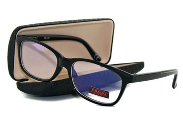 UV400 Anti -Referees Anti -Reflex Glasses