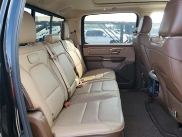  RAM 1500 2019r., Longhorn, od ubezpieczalni 5.7 Benzyna 395KM, zdjęcie 8