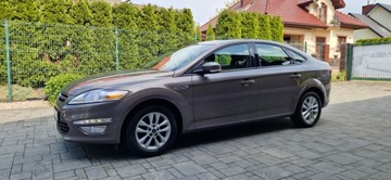 Ford Mondeo IV Hatchback 1.6 EcoBoost 160KM 2011 FORD MNONDEO LIFT! Super stan!