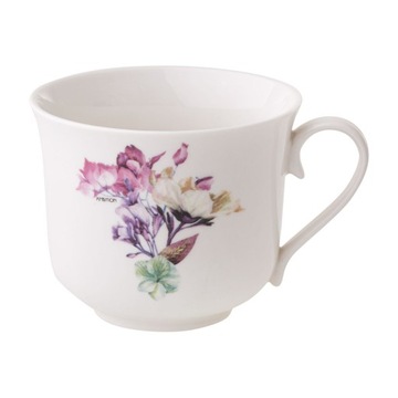 40058 ЧАШКА AMBITION GARDEN 450 МЛ С СОУСОМ