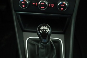 Seat Leon III ST 1.2 TSI 110KM 2014 Seat Leon 1.2 TSI, Klima, Klimatronic, Tempomat, zdjęcie 13