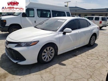 Toyota Camry IX 2020 Toyota Camry 2020r., 2.5L