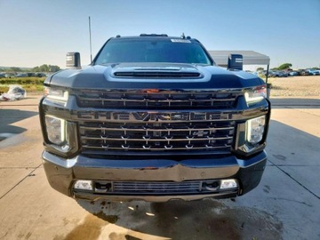 Chevrolet Silverado II 2023 Chevrolet Silverado K2500 Heavy Duty Lt 2023 6.6 Benzyna 401KM, zdjęcie 5