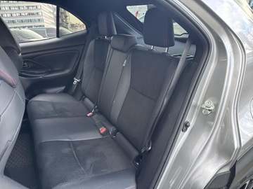 Toyota Yaris IV Hatchback 1.5 Hybrid Dynamic Force 116KM 2022 Toyota Yaris Cross Hybrid 1.5 GR Sport Toyota Yari, zdjęcie 25