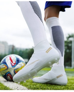 Buty korki FOOTBALL r. 32