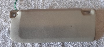 Солнцезащитный козырек VOLVO XC60 СЛЕВА СПРАВА