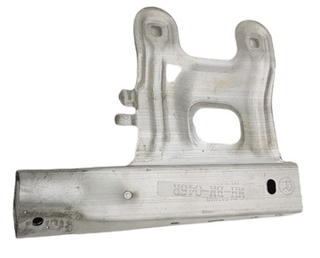 BMW 3 F30 F20 ZÓNA DEFORMACE DORAZ PRAVÁ