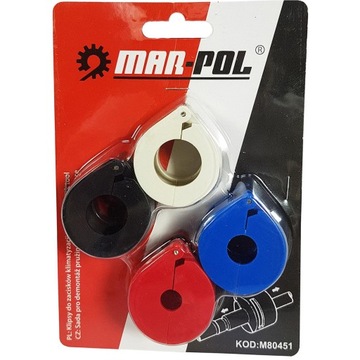 ПРУЖИННЫЙ ЗАЖИМ ДЛЯ ЗАЖИМОВ КОНДИЦИОНЕРА ВОЗДУХА