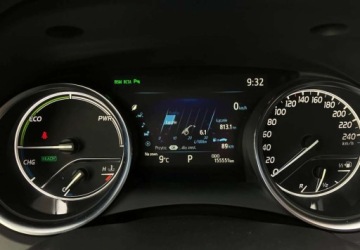 Toyota Camry IX Sedan 2.5 Hybrid Dynamic Force 218KM 2019 Toyota Camry Toyota Camry 2.5 Hybryda 218KM, zdjęcie 25