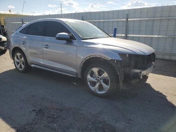 Audi 2023 Audi Q5 Sportback Premium Plus 45 2023 2.0l 2.0 Benzyna 261KM, zdjęcie 4