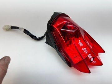 LAMPA ŚWIATŁO TYŁ TYLNĄ STOPU SUZUKI GSXS GSXR 125 20R