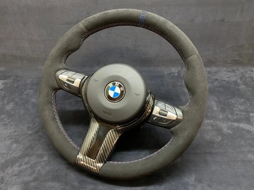 BMW 3 F30 F35 F31 2015 VOLANT