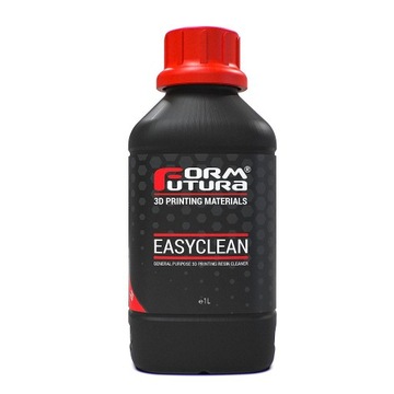 Formfutura EasyClean 1l czyszczenie wydruków 3D