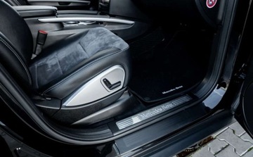 Mercedes Klasa M W164 Off-roader Facelifting 3.0 V6 (320 CDI) 224KM 2009 Mercedes-Benz ML 3.0d 224Ps Bixenon Alkantara Navi Bixenon 4x4 Niski Przeb, zdjęcie 26