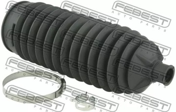 FEBEST КРЫШКА РУЛЕВОЙ ТЯГИ HRKB-RE4