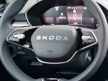 Skoda Fabia IV 2025 SKODA Fabia Edition 130 1.0 TSI DSG Hatchback 115KM 2025, zdjęcie 8