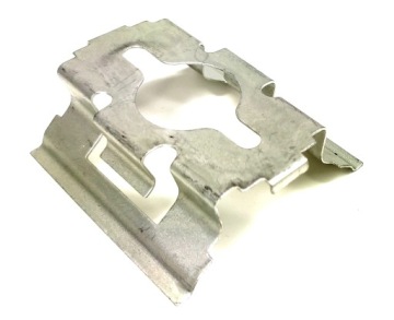 РЕМКОМПЛЕКТ ЗАЖИМА IVECO DAILY 99- 00-