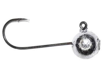 Masters Jig Główka Jigowa Hak 8 / 2g