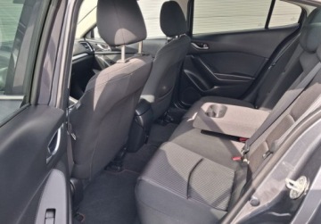 Mazda 3 III Sedan 2.2 SKYACTIV-D 150KM 2015 Mazda 3 Bezwypadekserwisz niemiecjak nowa 2.2 Diesel 150KM, zdjęcie 18