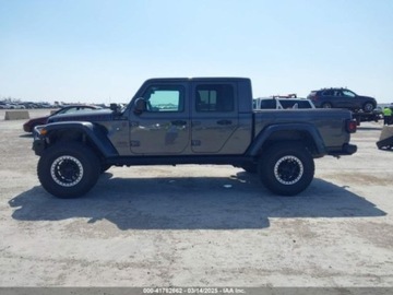 Jeep 2021 Jeep Gladiator 2021r., Rubicon, od ubezpieczalni 3.6 Benzyna 285KM, zdjęcie 3