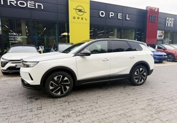 Opel 2025 Opel Grandland GS Hybrid145 KM Przedluzona ochrona 8 lat160tys. km OCAC 1, zdjęcie 2
