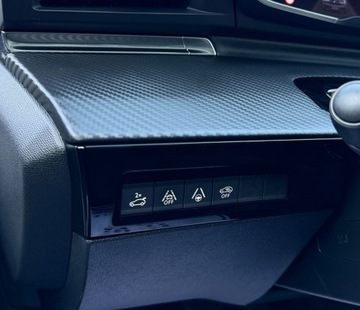 Peugeot 508 II Sedan 1.6 Puretech 180KM 2020 Peugeot 508 PANORAMA asystenci KAMERA FULL LED elektryczna klapa PO SERWIS, zdjęcie 17