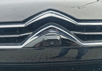 Citroen C5 III 2023 Citroen C5X C5 X 1.6 PHEV 225 Shine Pack EAT8 SalonPL FVat Bogata Wersja O, zdjęcie 11