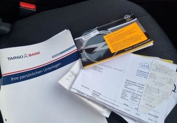 Opel Insignia I Sports Tourer 1.8 Twinport ECOTEC 140KM 2009 Opel Insignia Tourer SLICZNA 1.8 Benzyna BOGATA WERSJA Oryginal Zadbana SE, zdjęcie 16