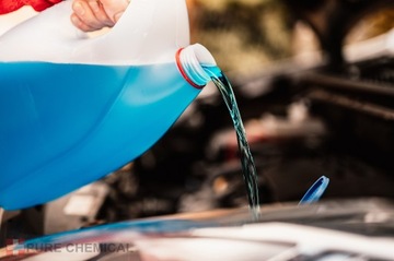 ЗИМНЯЯ ОМЫВАЮЩАЯ ЖИДКОСТЬ -22 АРОМАТИЧЕСКАЯ 15л 3х5л