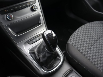 Opel Astra J GTC 1.6 CDTI Ecotec 110KM 2015 Opel Astra 1.6 CDTI, Navi, Klima, Tempomat, zdjęcie 12