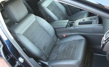 Citroen C5 Aircross SUV Facelifting 1.2 PureTech 131KM 2023 Citroen C5 Aircross Jak Nowy Automat FV23 Od RiA 1.2 Benzyna 130KM, zdjęcie 12