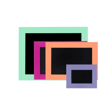 BLEND IT Zestaw Palet magnetycznych