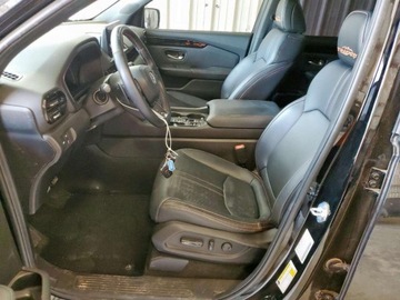 Honda Pilot II 2025 Honda Pilot Trailsport 2025 3.5l 3.5 Benzyna 285KM, zdjęcie 7