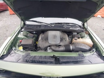 Dodge Challenger III 2022 Dodge Challenger RT 2022 5.7 Benzyna 372KM, zdjęcie 6