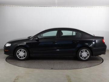 Volkswagen Passat B6 Sedan 2.0 FSI 150KM 2005 VW Passat 2.0 FSI, Klima, Klimatronic, Tempomat, zdjęcie 2