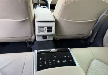 Toyota Camry IX Sedan 2.5 Hybrid Dynamic Force 218KM 2020 Toyota Camry salon Polska, Head-Up, FV-VAT 23, 1 rej 21r. 2.5 Hybryda, zdjęcie 12