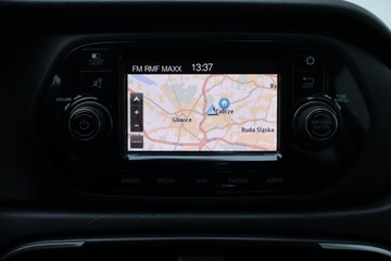 Fiat Tipo II Sedan Facelifting 1.4 Fire 95KM 2021 Fiat Tipo 1.4 16V, Salon Polska, 1. Właściciel, zdjęcie 14