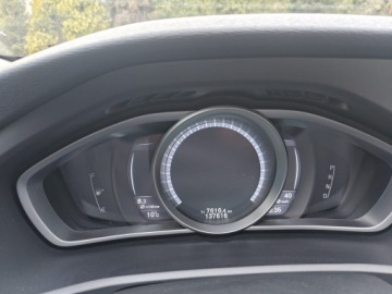 Volvo V40 II Hatchback Facelifting 2.0 D3 150KM 2016 volvo v40 Salon POLSKA, zdjęcie 21
