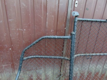 РЕШЕТКА НАСТЕННАЯ ПЕРЕГОРОДКА RENAULT KANGOO III