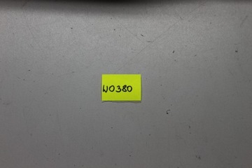 KAWASAKI ZX6R ZX-6R NINJA ВЫПУСКНОЙ ПАТРУБОК КАТАЛИТИЧЕСКИЙ НЕЙТРАЛИЗАТОР KHI M106